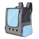 thumbnail image 1 of Mochila portátil para gatos, Mochila para gatos, Bolsa para gatos elegante y linda, Diseño fácil de usar, 1 of 8