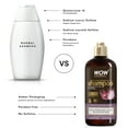 thumbnail image 4 of WOW Red Onion Black Seed Oil Shampoo 300ml, 4 of 6
