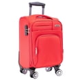 thumbnail image 1 of MALETA DE CABINA JON 893 18" ROJO, 1 of 4