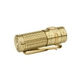 thumbnail image 5 of Olight Baton 4 Premium Brass Wireframe 1300 Lumens, 5 of 15