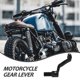 thumbnail image 3 of OULII De Cambio Para Motocicleta Con Extensión Y Ergonómico En Negro, 3 of 8