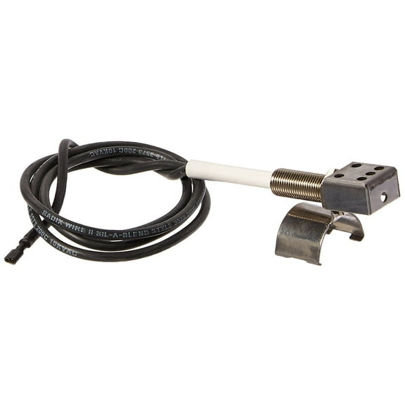 Ceramic Electrode Replacement for Select Charbroil and Kenmore Gas Grill Models