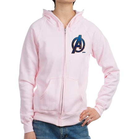 walmart avengers hoodie endgame Endgame  CafePress  CafePress   Avengers Women's Logo