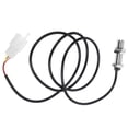 thumbnail image 2 of 1 Set Tachometer Sensor for Small Engines with Digital Design, 2 of 8