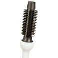 Instyler Freestyle Ionic Ceramic Styler, Hair Curling Brush, Hair