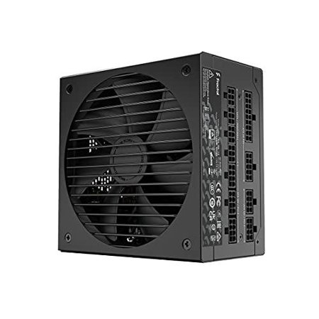 fractal design ion gold 850w - gold, atx