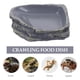 thumbnail image 5 of unbranded 1Ud Reptile Water Feeder De Material Resina Y Fácil De Limpiar Para Mascotas Reptiles, 5 of 6