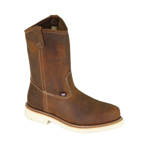 men's thorogood wellington work boots