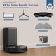 thumbnail image 3 of For X8 Pro/X8 Pro Robot Vacuum Cleaner Main Side Brush Hepa Filter Mop Cloth Dust Bags Accessories, 3 of 5
