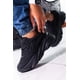 thumbnail image 4 of Tenis Sneakres Casual para Mujer Steven Black, 4 of 4