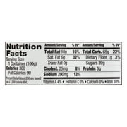 Cookie Dough Cafe Cookie Dough Cafe Cookie Dough, 3.5 oz