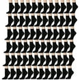 thumbnail image 4 of Yacht & Smith 180 Pairs Case of Kids Ankle Socks, Wholesale Bulk Pack Sports Sock for boys and girls (Black, 4-6), 4 of 5