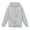 Light Gray, variant on Cat Hoodie with Pouch Pet Carrier Hoodies Kangaroo Pocket Dog Sweatshirt Unisex Oversized Fit Pet Rest Holder Pullover Pet Walking Casual Fall Winter Daily Wear, Vacation, Travel