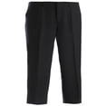 thumbnail image 1 of Edwards Garment Men's Easy Fit Stretch Waistband Dress Pants, Style 2588, 1 of 1