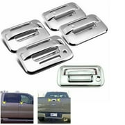 ford f-150 tailgate handle cover