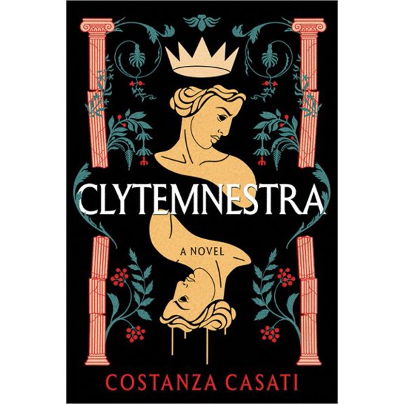 Pre-Owned Clytemnestra Hardcover