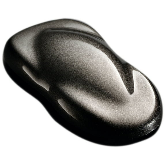 House of Kolor Shimrin 2 Galaxy Grey - Glamour Metallic Basecoat - 4 Ounce