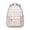 Boho Bohemia Rainbow-2, variant on Boho Bohemia Rainbow Backpack for School,Cute School Bag,Schoolbag with Adjustable Shoulder Straps & Padded Back,15.3"x11"x7.1".