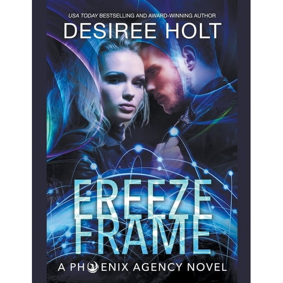 Freeze Frame, (Paperback)