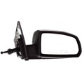 thumbnail image 1 of Kool-Vue for Kia Rio 06-09 Side Mirror Right Passenger Folding, New!, 1 of 4