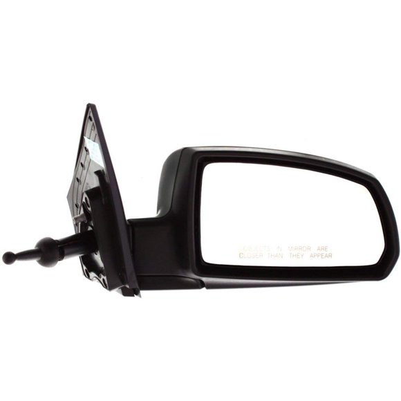 Kool-Vue for Kia Rio 06-09 Side Mirror Right Passenger Folding, New!