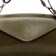 thumbnail image 2 of Bolso de hombro compuesto para mujer PU resistente a los arañazos con cremallera Lady Party (verde), 2 of 9