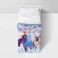 thumbnail image 2 of Frozen 2 Full Comforter True To Myself, 2 of 2
