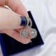 thumbnail image 3 of Sparkling Dance Earrings Collection, 3 of 3