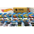 thumbnail image 6 of Mattel Hot Wheels 72-Count Random Case Die-Cast Toy Cars, 6 of 7