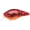 TO Craw, variant on Lucky Craft LC 2.5 Shallow Squarebill Crankbait