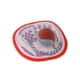 thumbnail image 5 of Juego de lanzar y atrapar pelota CUTICAT con paleta juguete de playa interactivo para padres e hijos, 5 of 8