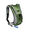 iMounTEK  Hydration Pack Water Backpack with 2L Hydration Bladder (Green)