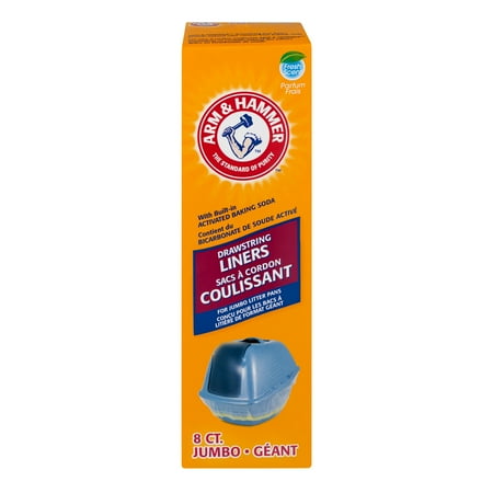 ARM & HAMMER