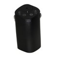 thumbnail image 3 of Difusor s, máquina de fragancias, pulverizador de Perfume automático compacto de , atomización de fluidos para sala de estar de baño Negro, 3 of 8