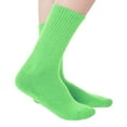 thumbnail image 6 of Spring Socks Women Cotton Tube Pile Socks Tide Socks, 6 of 9