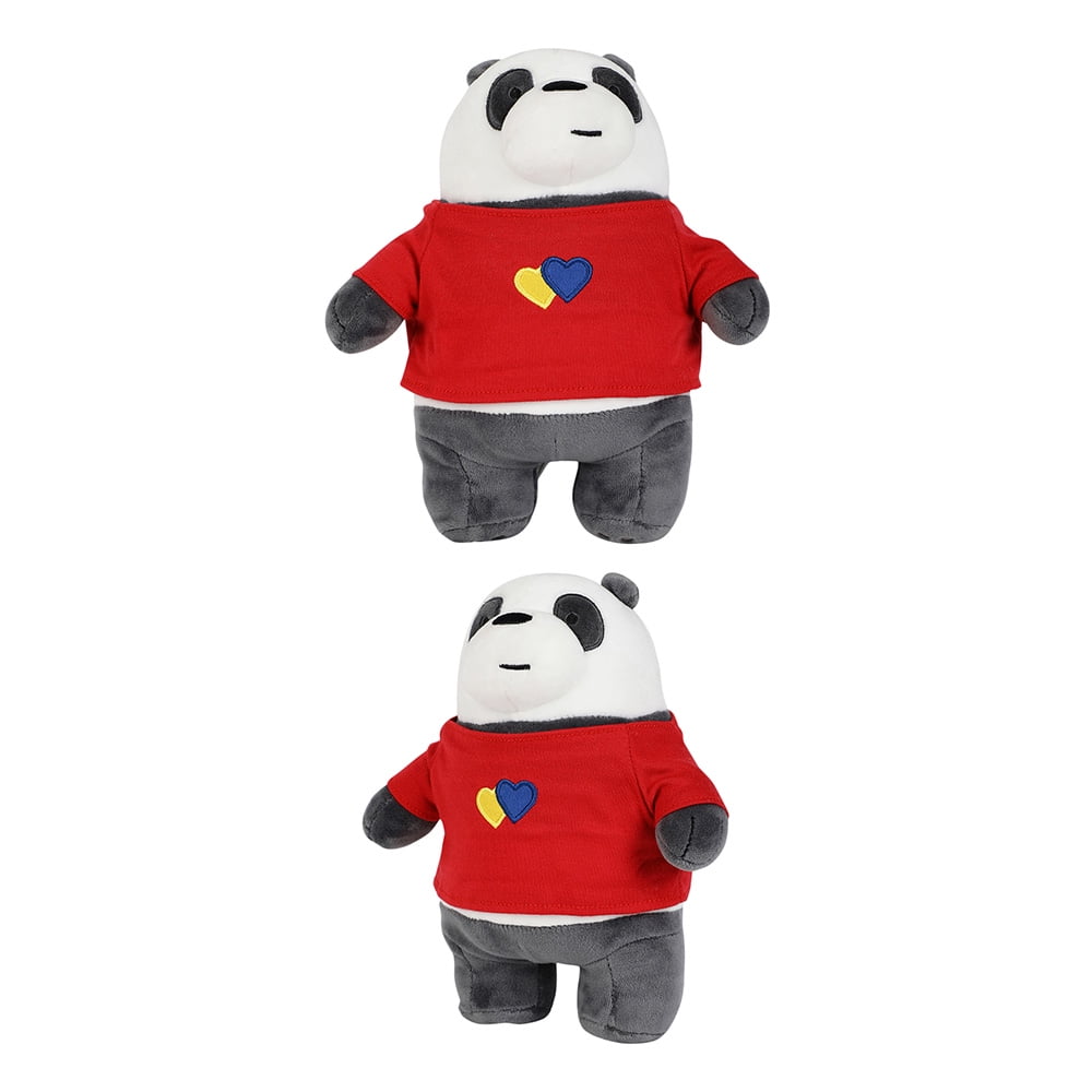 We Bare Bears - Licensed Plush