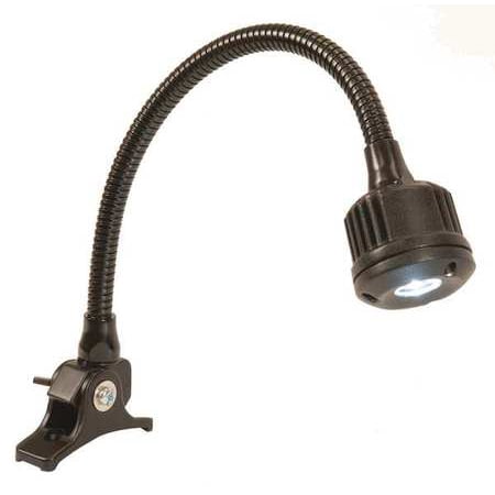 Dayton 16w004 Bench Grinder Worklight 16 In Walmart Com