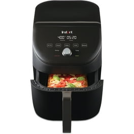 【美品】Instant Vortex Pro BB 9 in 1 Instant Pot Vortex Plus Pro Air Fryer, 10 Quart 9-in-1
