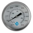 thumbnail image 2 of yingyy Food Thermometer Dial Waterproof Cooking Thermometer Portable Kitchen Meat TZ, 2 of 6