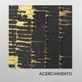 thumbnail image 4 of Set Cuadros Modernos Minimalistas Dorados Canvas Metalizado, 4 of 4
