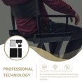 thumbnail image 2 of HLONKChairs Folding Replacement Camping Cloth Seat Director Canvas, 2 of 6