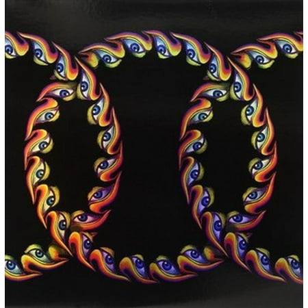 Tool - Lateralus - Vinyl