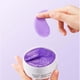 thumbnail image 4 of Grape Seed Moisturizing And Moisturizing Eye Mask Light, Moisturizing, Dry, Caring Around The Eyes Eye Care Eye Mask 80ml, 4 of 9