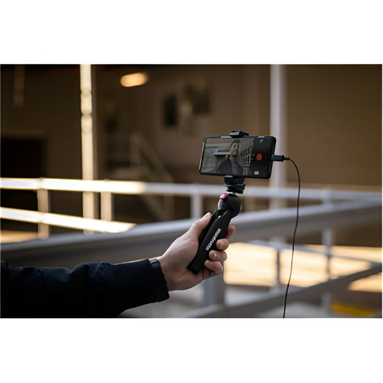 Sennheiser MKE 200 Super Cardioid On-Camera Microphone Sennheiser MKE 200 Super Cardioid On-Camera Microphone
