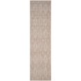 thumbnail image 1 of Safavieh Courtyard Collection CY8522-36311 Beige Indoor,  Outdoor Area Rug (2'7" x 5'), 1 of 6