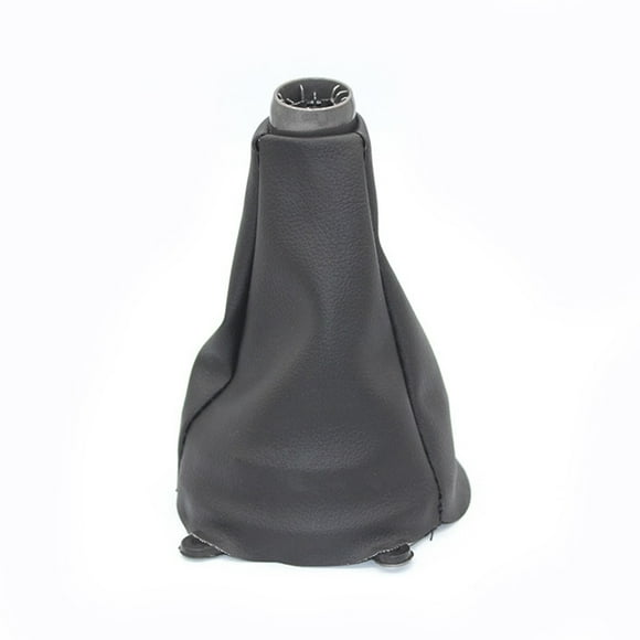 BUYISI For Honda For Civic Gear Shift Knob Shifter with Anti Features For Models From 2006 To 2011 Oem Part Number Available