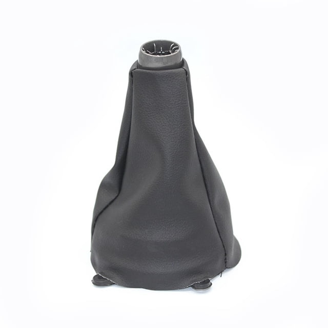 BUYISI For Honda For Civic Gear Shift Knob Shifter with Anti Features For Models From 2006 To 2011 Oem Part Number Available