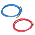thumbnail image 2 of Refrigerant Adding Pipe,Refrigerant Charging Hose Fluoride Refrigerant Hose Charging Hose Luxury Finish, 2 of 8