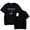 Black, variant on Faye Webster Merch  Round Neck Short Sleeve T-shirt Men/women Casual Fashion Street Tops
