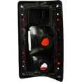 thumbnail image 2 of OE Replacement Dodge Dakota Driver Side Taillight Assembly (Partslink Number CH2800111), 2 of 2
